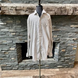 Ralph Lauren dress shirt for men